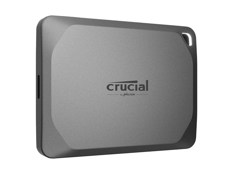 Crucial X9 Pro 2TB External Portable SSD - CT2000X9PROSSD9
