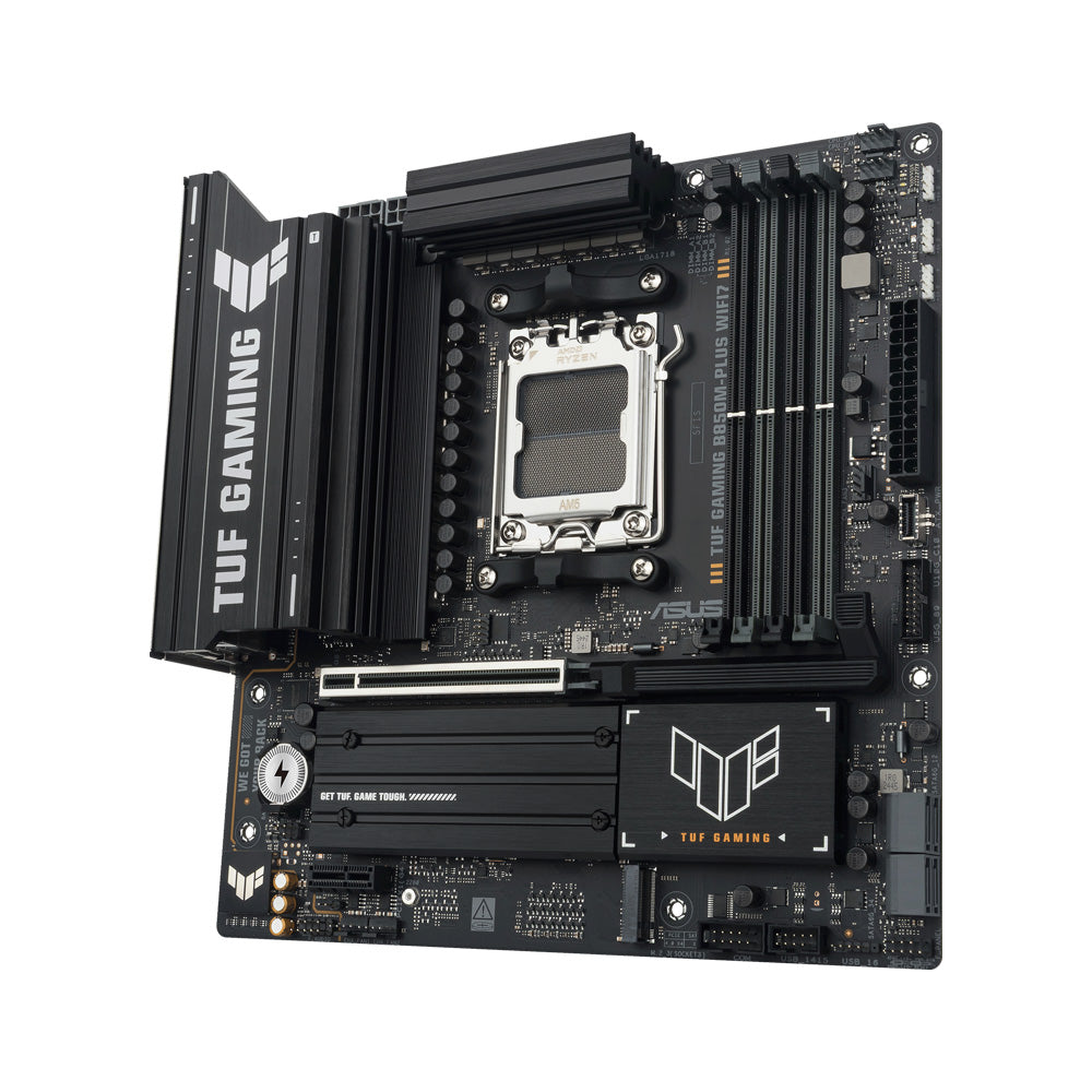ASUS ROG STRIX X870E-A GAMING NEO//SOCKET AM5 X870E Motherboard