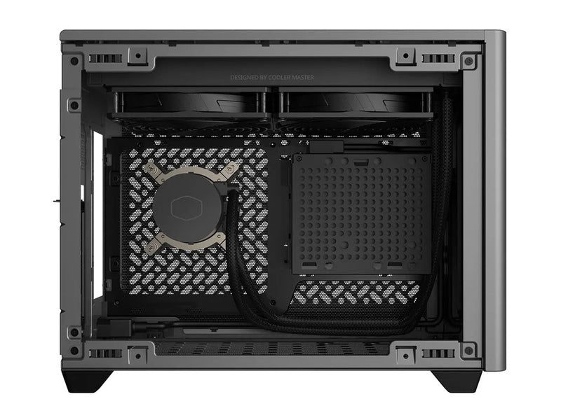 Cooler Master MasterBox NR200P MAX V2
