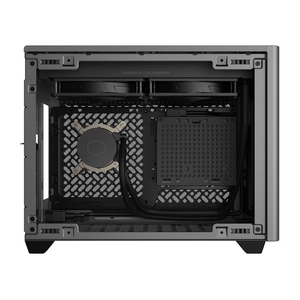 Cooler Master MasterBox NR200P MAX V2 Case
