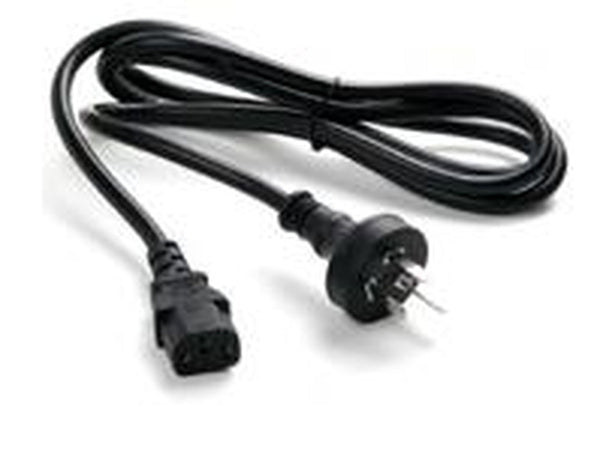 Cisco Meraki AC Power Cord for MX and MS AU Plug