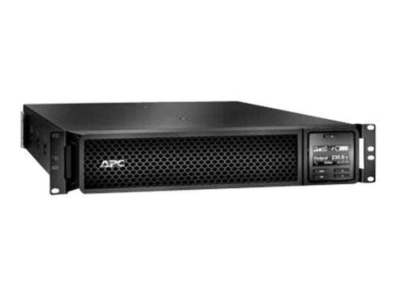 APC SRT1000RMXLI Smart-UPS SRT 1000VA/1000W 230V Sinewave UPS