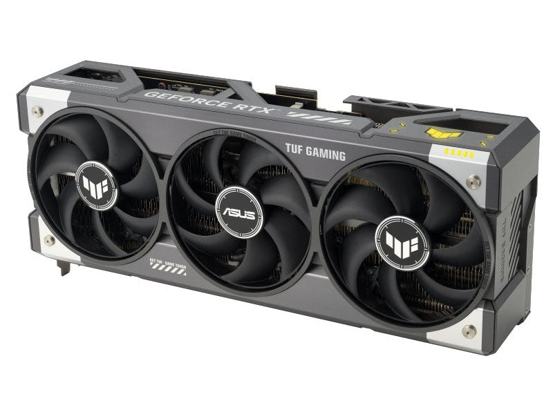 ASUS TUF Gaming GeForce RTX 5090 32GB GDDR7 Gaming Graphics Card