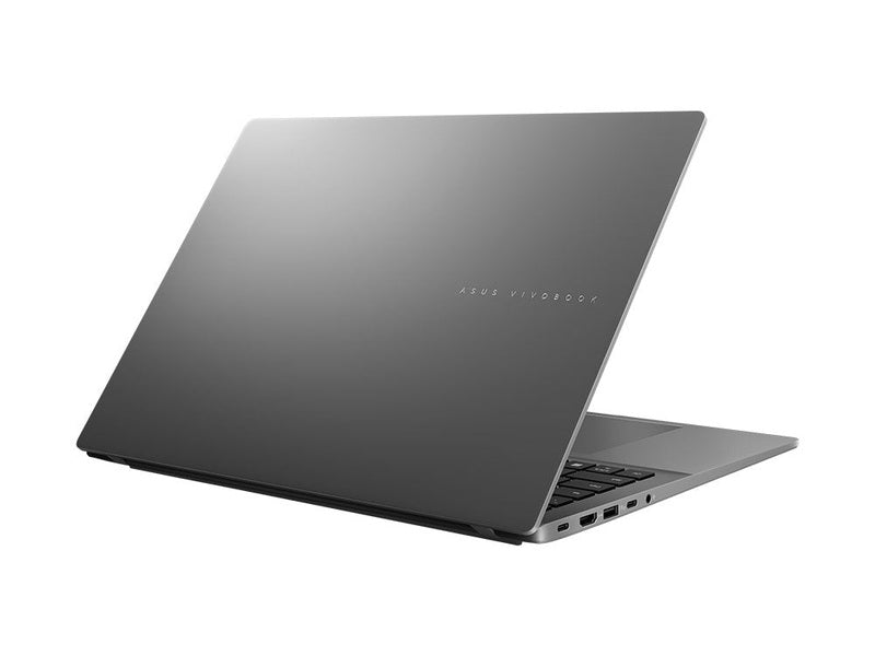 ASUS Vivobook S16 M3607HA 16" Ryzen 7 16GB 1TB Matte Gray Laptop