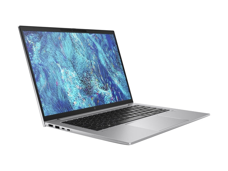 HP C25KZAT Zbook Firefly 14 G11, 14" WUXGA Touch, U7-155H, 16GB, 512GB SSD, NVIDIA RTX A500 4GB, WIN 11 PRO, 3YR ONSITE WTY