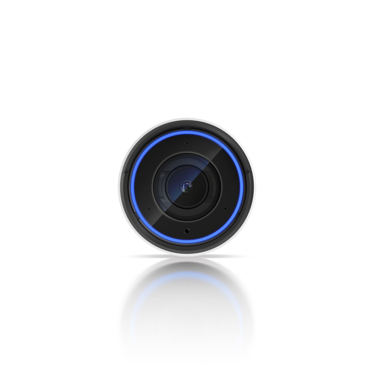 Ubiquiti UVC-AI-PRO-WHITE UniFi AI Professional 4k White IP Camera