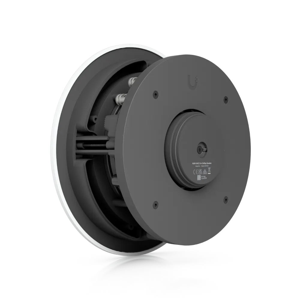 Ubiquiti Unifi In-Ceiling Speaker