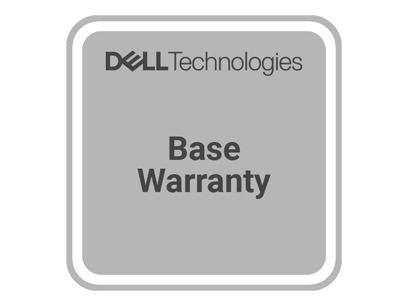 Dell Pro Essential 14 & 15 PV14250 / PV15255 1Y Onsite to 3Y Onsite (DPVL1_1OS3OS)