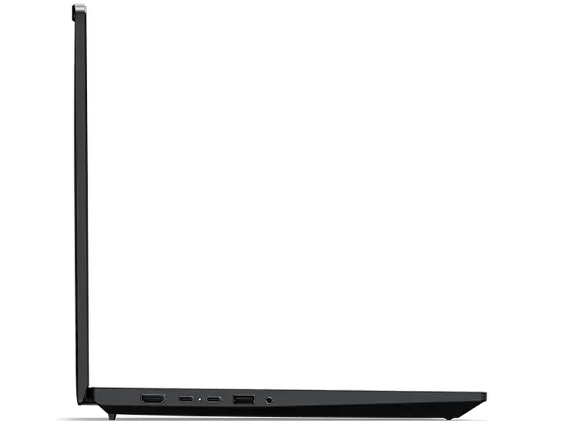 Lenovo ThinkPad P16s G6 21QV0040AU 16" WUXGA Ultra 7-255H 32GB 1TB SSD RTX500-6GB W11P AI , 3YR PREM Mobile Workstation