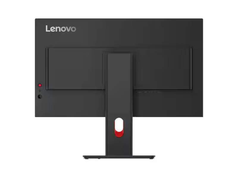 Lenovo ThinkVision T27QD-40 27" QHD IPS 120Hz USB-C Docking Monitor 64AAGAR2AU