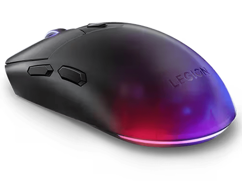 Lenovo Legion M410 Wireless RGB Gaming Mouse