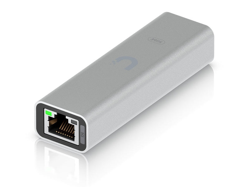Ubiquiti 5G Ethernet Adapter UACC-Adapter-RJ45-USBC-5GE