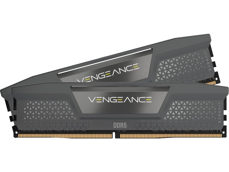 Corsair Vengeance 64GB 2x32GB DDR5 DRAM 6000MT/s AMD EXPO & Intel XMP Memory Kit
