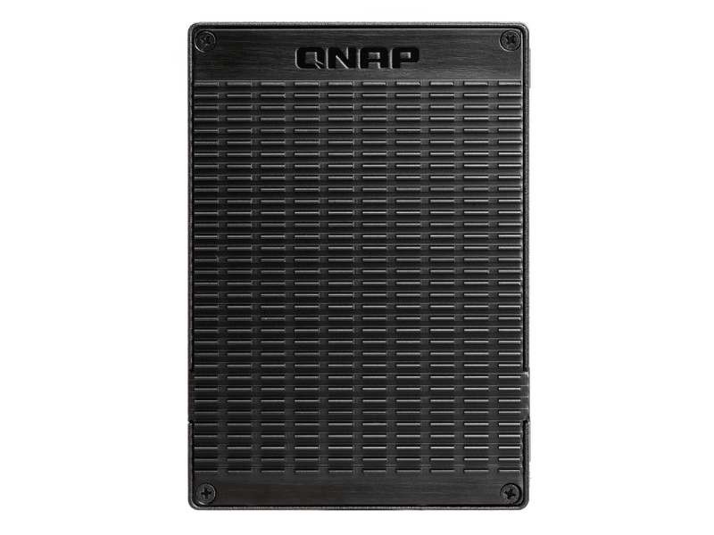 QNAP QDA-UMP4 M.2 PCIe 4.0 NVMe SSD to U.2 PCIe NVMe SSD adapter 1 Year WTY