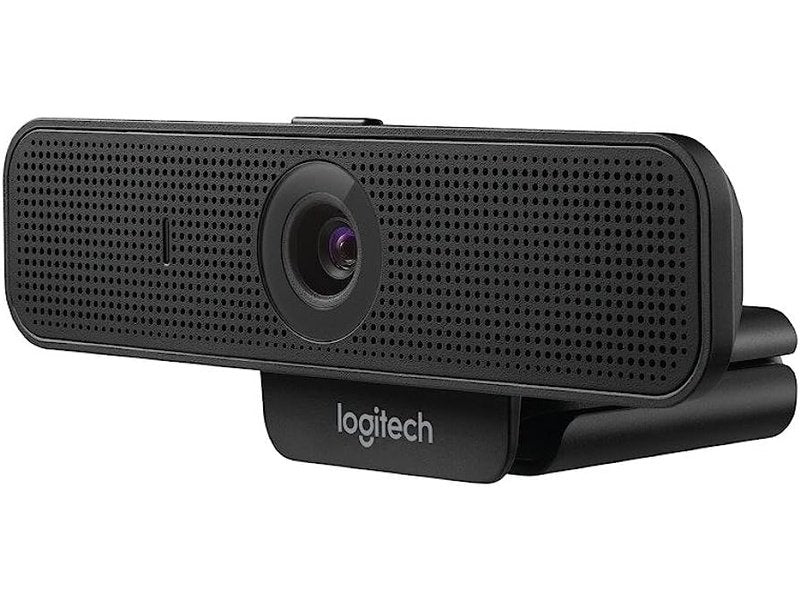 Logitech C925e Full HD USB Webcam
