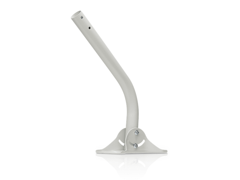 Ubiquiti Universal Wall /Pole Mounting Antenna Kit, For Wall-mount Flexi, Quick And Easy Installation, For Various Ubiquiti Devices, 1 pc,