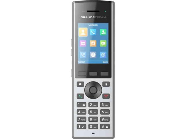 Grandstream DP730 Cordless High-Tier DECT Handset