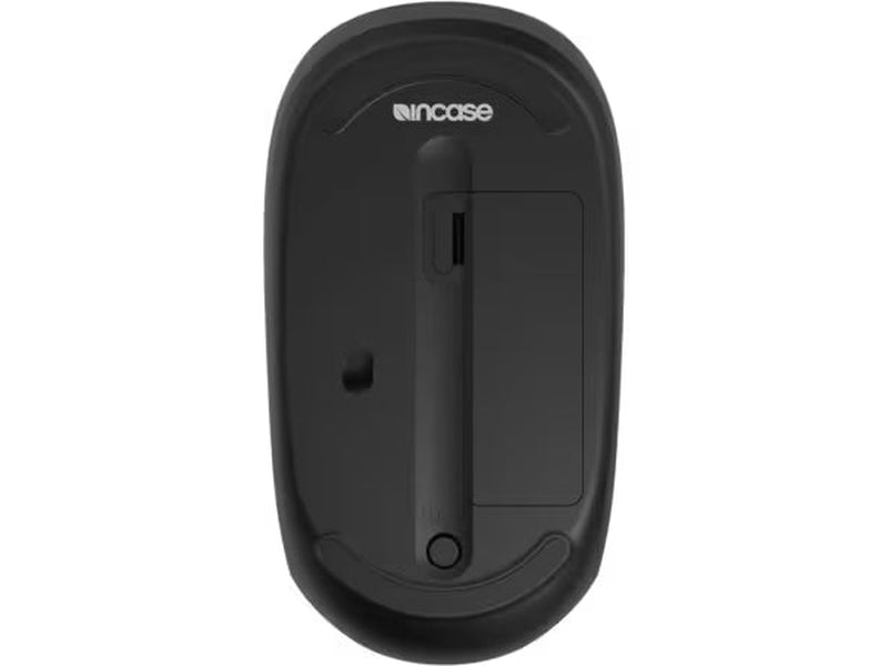 Incase Bluetooth Mouse - Black - Designed by Microsoft™