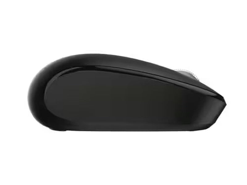 Incase Bluetooth Mouse - Black - Designed by Microsoft™