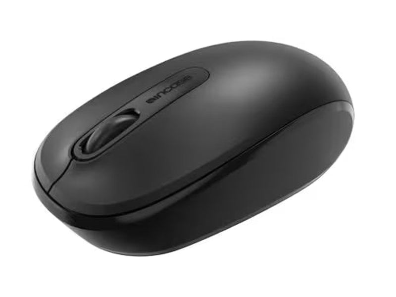 Incase Wireless Mobile Mouse 1850 - Black - Designed by Microsoft™