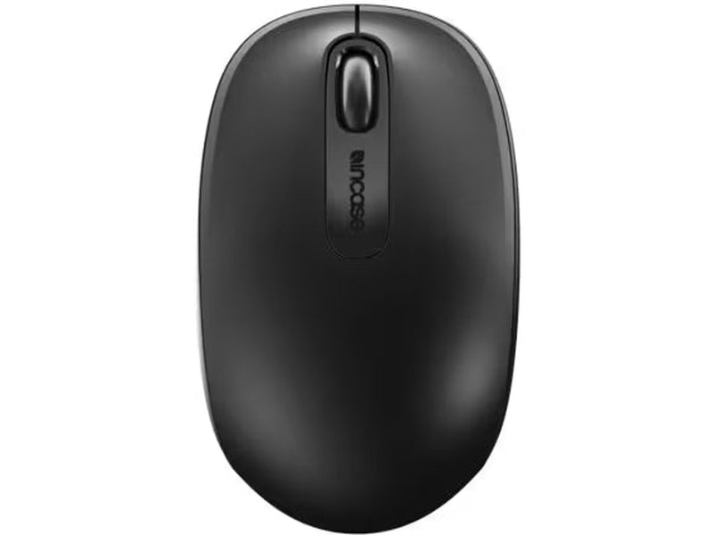 Incase Wireless Mobile Mouse 1850 - Black - Designed by Microsoft™