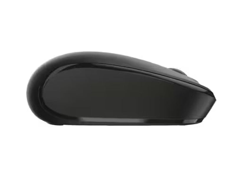 Incase Wireless Mobile Mouse 1850 - Black - Designed by Microsoft™