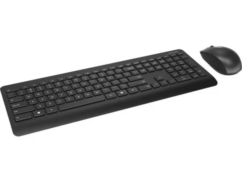 Incase Wireless Desktop 900 - Black - Designed by Microsoft™