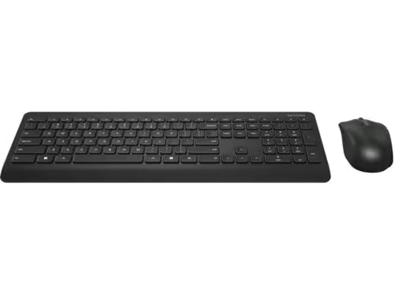 Incase Wireless Desktop 900 - Black - Designed by Microsoft™