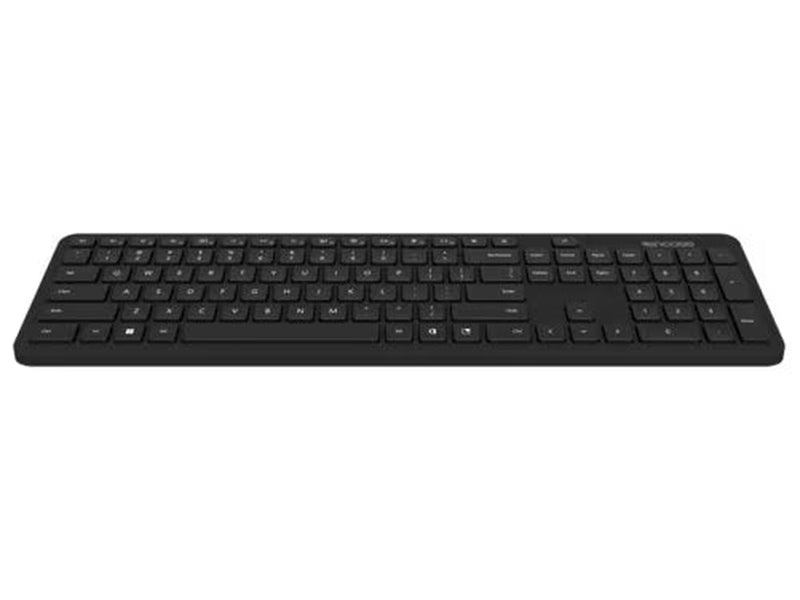 Incase Bluetooth Keyboard - Black - Designed by Microsoft™