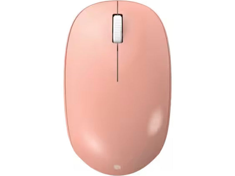 Incase Bluetooth Mouse - Peach - Designed by Microsoft™