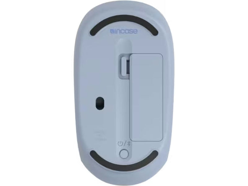 Incase Bluetooth Mouse - Pastel Blue - Designed by Microsoft™