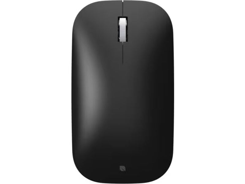 Incase Modern Mobile Mouse - Black - Designed by Microsoft™