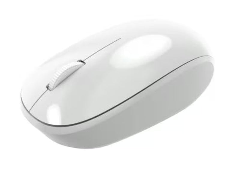 Incase Bluetooth Mouse - Monza Gray - Designed by Microsoft™