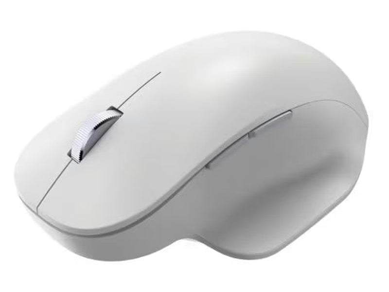 Incase Bluetooth Ergonomic Mouse - Glacier - Designed by Microsoft™