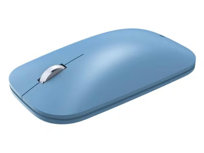 Incase Modern Mobile Mouse - Sapphire - Designed by Microsoft™