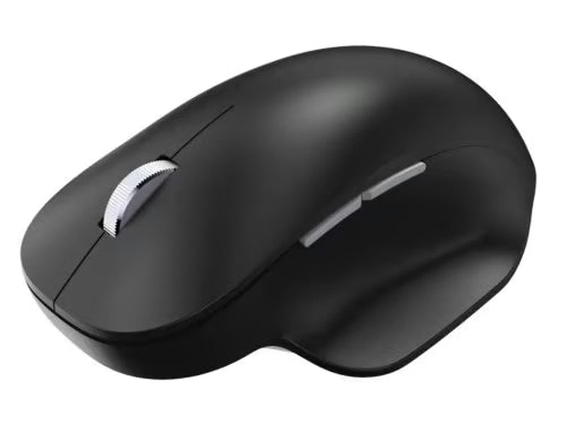 Incase Bluetooth Ergonomic Mouse - Black - Designed by Microsoft™