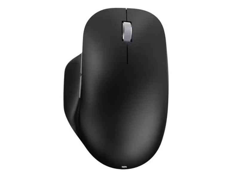 Incase Bluetooth Ergonomic Mouse - Black - Designed by Microsoft™