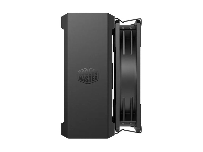 Cooler Master Hyper 212 3DHP ARGB Cooler - Black