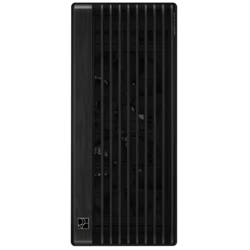 ASUS ProArt PA602 Wood TG PWM Black Edition E-ATX Case, T/G, NO PSU