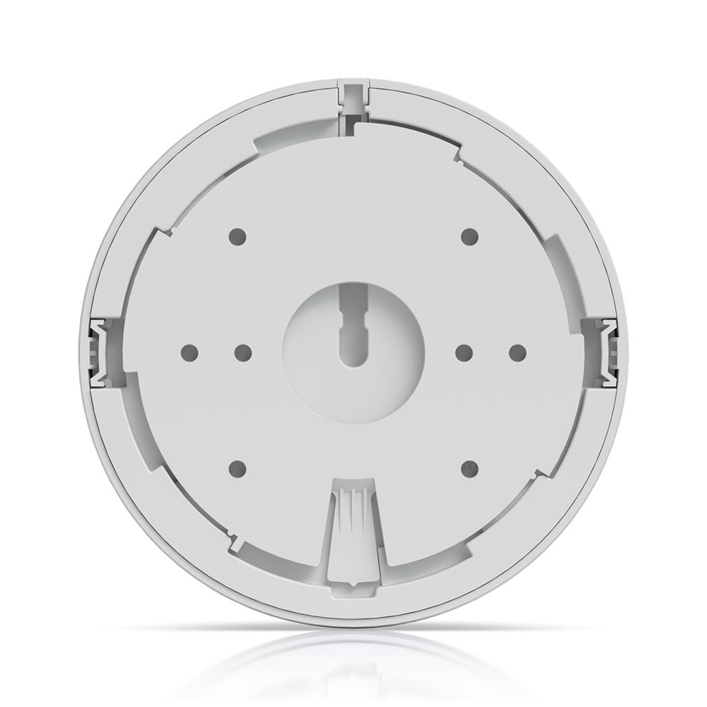 Ubiquiti Networks UVC-AI-Dome-W AI 4K 8MP PoE Dome Camera - White
