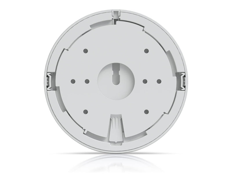 Ubiquiti Networks UVC-AI-Dome-W AI 4K 8MP PoE Dome Camera - White