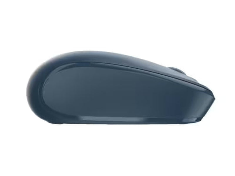 Incase Wireless Mobile Mouse 1850 - Wool Blue - Designed by Microsoft™