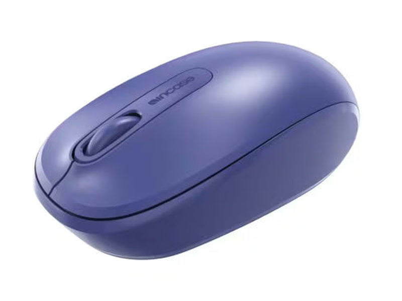 Incase Wireless Mobile Mouse 1850 - Purple - Designed by Microsoft™