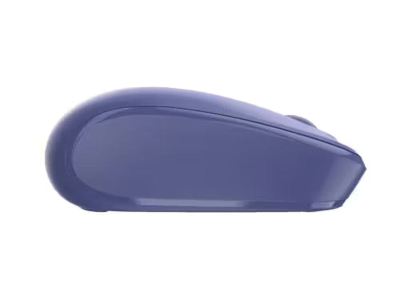 Incase Wireless Mobile Mouse 1850 - Purple - Designed by Microsoft™