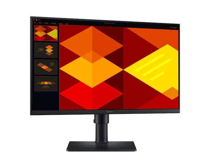 Samsung LS24D402GEEXXY 24" S40GD Full HD IPS 100Hz Essential Monitor