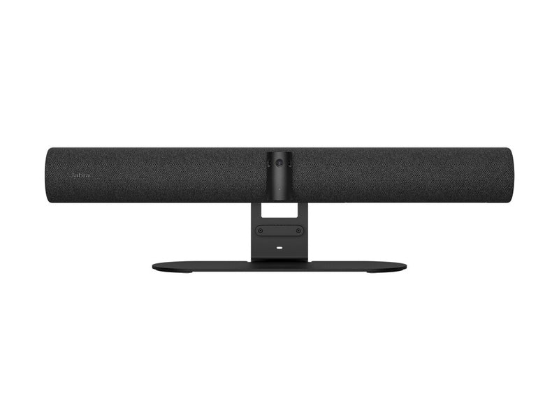 Jabra PanaCast 50 Panoramic 4K All-In-One Video Conference Camera 8200-235