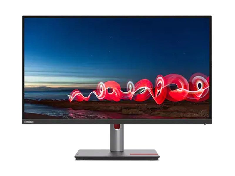 Lenovo ThinkVision T27h-30 27-inch QHD Monitor