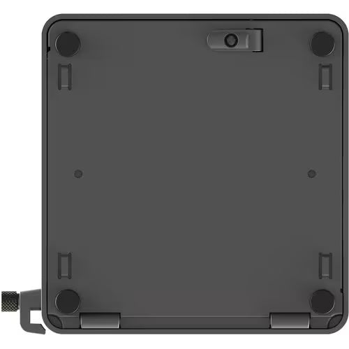 ASUS NUC15 PRO Intel Core 3 100U Barbone TALL Kit with AU cord