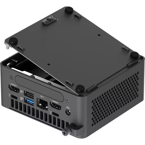 ASUS NUC15 PRO Intel Core 3 100U Barbone TALL Kit with AU cord