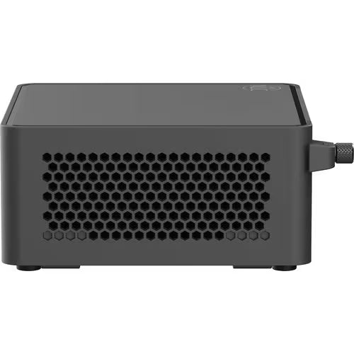 ASUS NUC15 PRO Intel Core 3 100U Barbone TALL Kit with AU cord